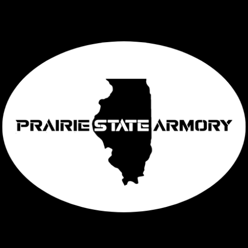 Prairie State Armory